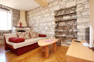 Apartments by the sea Racisce, Korcula - 9337