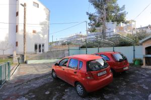 Apartments by the sea Slatine, Ciovo - 9453