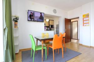 Apartments by the sea Slatine, Ciovo - 9453
