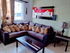 Casa nueva en Olivos 3, excelente ubicación