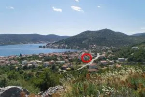 Apartments with a parking space Poljica, Trogir - 10010 - Vrsine