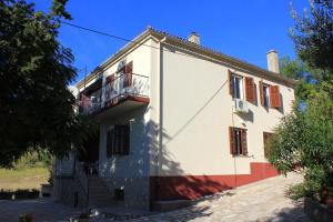 Apartments by the sea Stara Novalja, Pag - 9352 