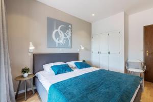 Apartments with parking space Rabac, Labin - 9652