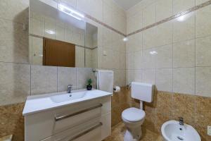 Apartments with parking space Rabac, Labin - 9652