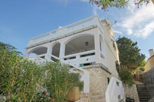 Apartments by the sea Stara Novalja, Pag - 9347 