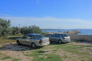 Apartment Novalja 9326b