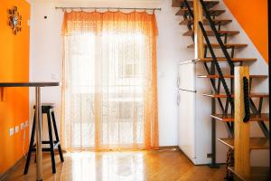 Apartments with parking space Vodice - 10022