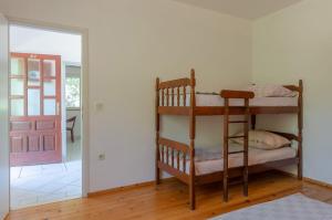 Apartments by the sea Cove Zaglav, Korcula - 9320