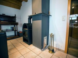 Holiday home in Lower Saxony with garden