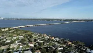 The Oasis - Whiskey Creek