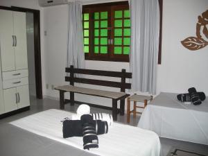 Recanto Solar da Paz