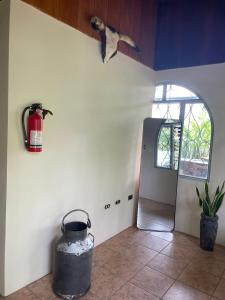 Casa de Campo La Guaria