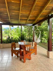 Casa de Campo La Guaria