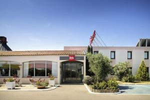 Hotels Hotel ibis Narbonne : photos des chambres