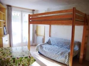 Appartements Studio Esquieze-Sere, 1 piece, 2 personnes - FR-1-402-124 : photos des chambres