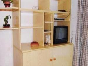 Studio cabine 2 pers avec parking à Esquièze-Sère - FR-1-402-124