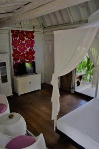 Chanteak Bali - Teak House 1