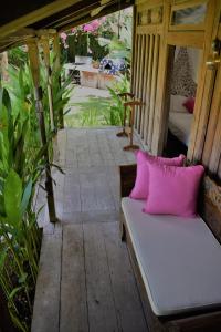 Chanteak Bali - Teak House 1