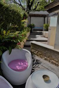 Chanteak Bali - Teak House 1