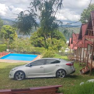 Cabaña 8 Personas Lago Calima