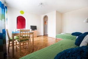 Apartamenty Varsovie Rondo ONZ