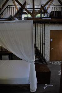 Chanteak Bali - Stone House 3