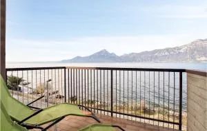 Cozy Apartment In Castelletto Di Brenz, - Brenzone sul Garda