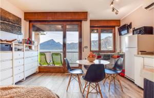 Cozy Apartment In Castelletto Di Brenz