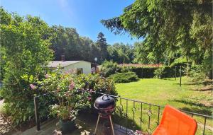 Pet Friendly Home In Harzgerode Ot D