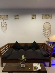 Canggu Nadi Guest House