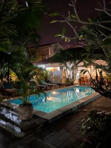 Canggu Nadi Guest House
