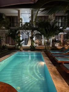 Canggu Nadi Guest House