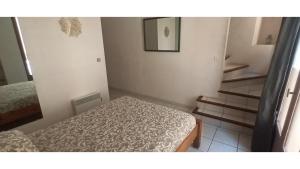 Maisons de vacances Maison terrasse barbecue a 1 tram de Montpellier et 20 min des plages : photos des chambres