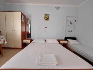 Apartments Bor 20m from the beach