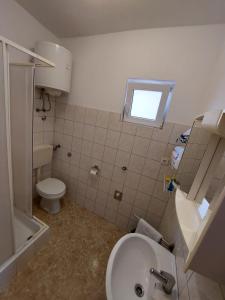 Apartments Bor 20m from the beach