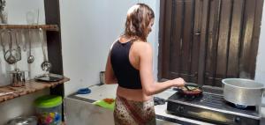 Arachiwil Green Nature Resort