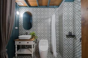 Blu Monkey Boutique Phuket Town