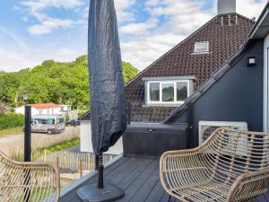Apartment near Sneekermeer water sports