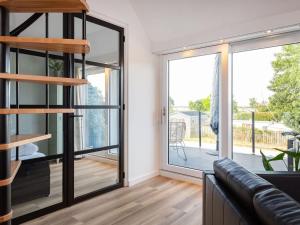 Apartment near Sneekermeer water sports