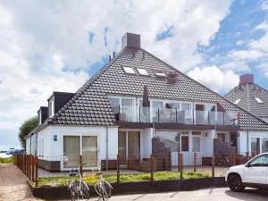 Cozy apartment at the beautiful Sneekermeer - Goingarijp
