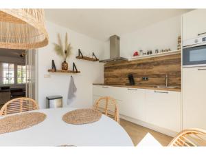 Holiday Home in Domburg near the Beach