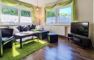 Awesome Home In Harzgerode Ot D With Wifi