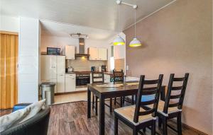 Awesome Home In Harzgerode Ot D With Wifi