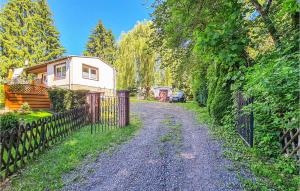 Awesome Home In Harzgerode Ot D With Wifi