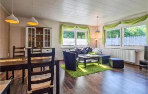 Awesome Home In Harzgerode Ot D With Wifi