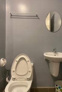 Nordic Bleu Staycation at Ayala Serin