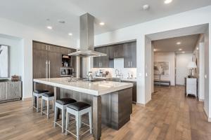 Premium Five Bedroom Suite apartment hotel