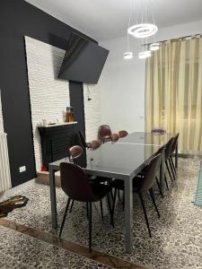 CASA VACANZE REFUGIUM & LOUNGE Ferienwohnung