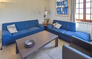 Lovely Home In St, Maurice Sur Eygues - Tulette