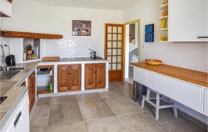 Gorgeous Home In St Maurice Sur Eygues